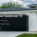 Garage Door Seabrook TX - Garage Doors & Openers