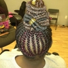 Haddy African Hair Braiding gallery