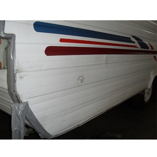Adelaide Caravan Doctor - St Marys, SA