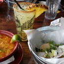 Tin Lizzy's Cantina - Mexican Restaurants