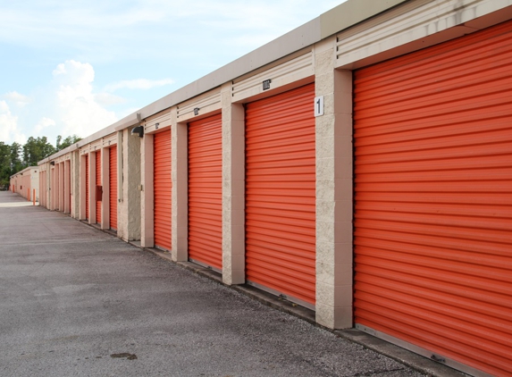 Public Storage - Orlando, FL