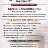 Barry John Chimney Services Inc gallery