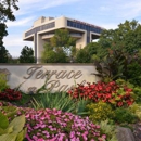 Terrace on the Park