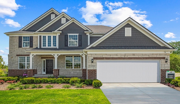 Beacon Pointe by Pulte Homes - CLOSED (Visit Village at Beacon Pointe by Pulte Homes) - Shelby Township, MI