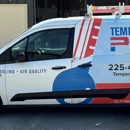 TemperaturePro Baton Rouge - Air Conditioning Service & Repair