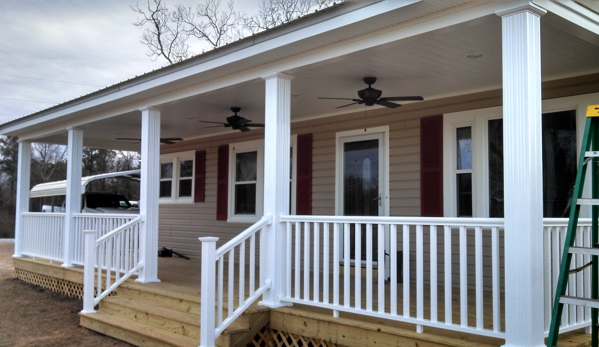 B & B Vinyl Siding and Windows LLC