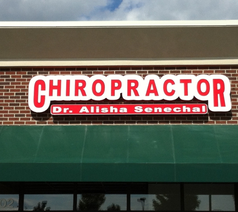 Senechal Family Chiropractic PC - New Hudson, MI