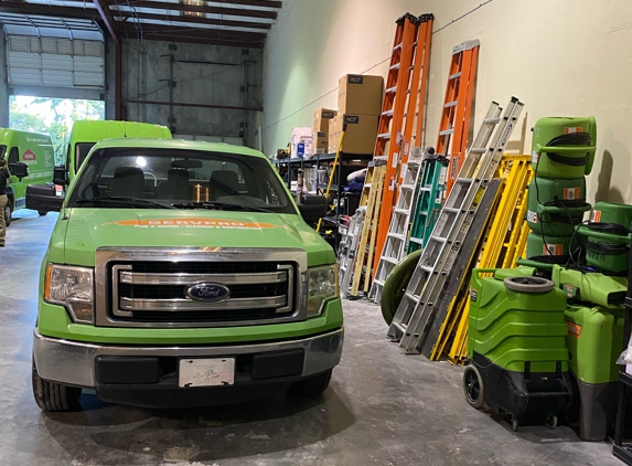 SERVPRO of Downtown Charleston and Mount Pleasant - Charleston, SC