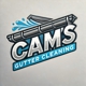 Cam's Gutter Cleaning