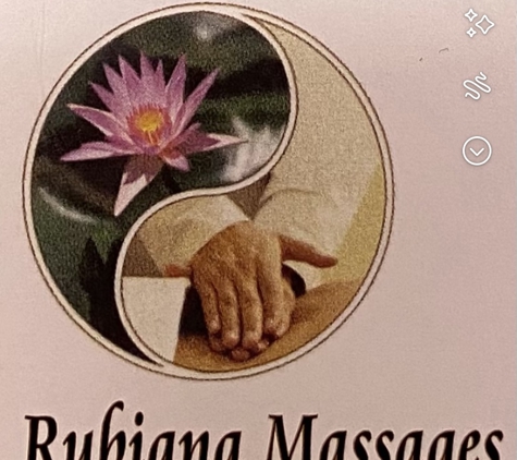 rubiana massages - Hanford, CA