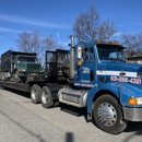 LLM TOWING, INC. - Towing