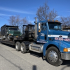 LLM TOWING, INC.