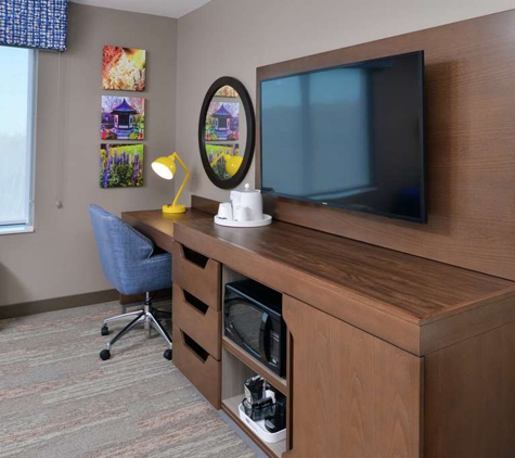 Hampton Inn Lakeville Minneapolis - Lakeville, MN