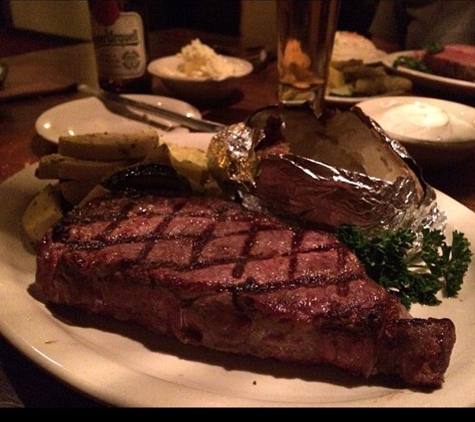 Brother Sebastian's Steakhouse & Winery - Omaha, NE