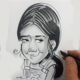 Houston Caricature Artist