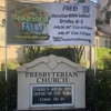 Fowler Presbyterian Church gallery