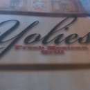 Yolie's Mex Grill - Mexican Restaurants