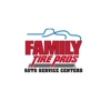 Family Tire Pros Auto Service Center gallery