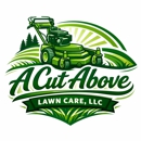 A Cut Above Lawn Care - Snow Removal Service