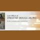 Law Offices of Dwayne Douglas, P.C.