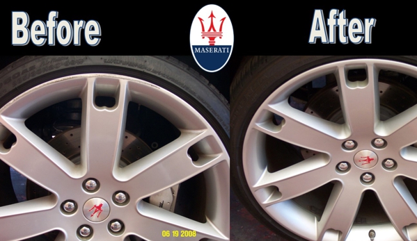 Rim Repair Company - Scottsdale, AZ