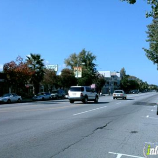 The Great Greek - Sherman Oaks, CA