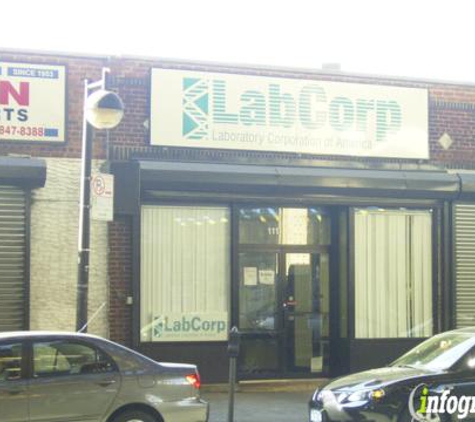 LabCorp - Richmond Hill, NY