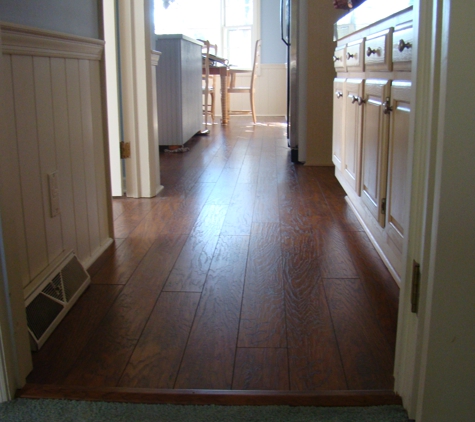 Robert Grigg Flooring - Germanton, NC