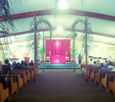 Good Shepherd Catholic Church - Orlando, FL