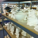 Nancy's Fancy Ceramics - Pottery