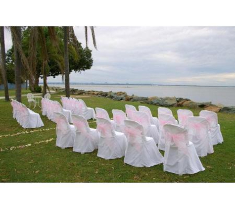 Complete Party & Marquee Hire