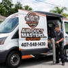 Air Duct Masters of Eustis gallery
