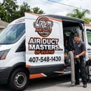 Air Duct Masters of Eustis - Air Conditioning Service & Repair