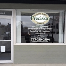 Precision Garage Door Service of Hanover - Garage Doors & Openers