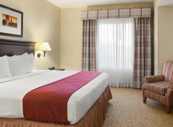 Country Inns & Suites - Albany, GA