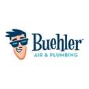 Buehler Air & Plumbing - Fireplaces