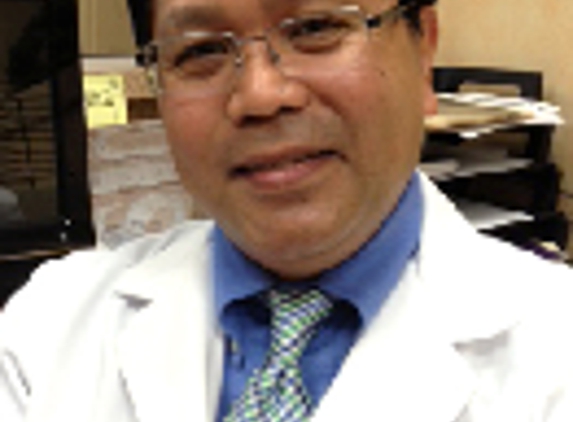 Jairus Tesorero Ibabao, MD - Jamestown, NY