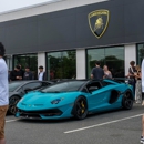 Lamborghini Charlotte