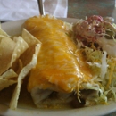 Bravo Burritos - Mexican Restaurants