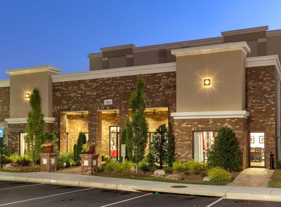 Terraces At Suwanee Gateway - Suwanee, GA