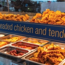 Krispy Krunchy Chicken - Grocery Stores
