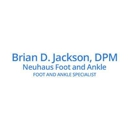Neuhaus Foot and Ankle: Brian D. Jackson, DPM - Physicians & Surgeons, Podiatrists