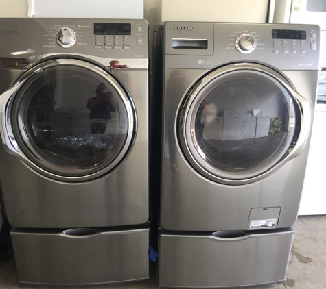 DryerFix | Gas and Electric Dryer Repair - Buena Park, CA