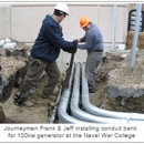 Toner Electric Company Inc - Electricians