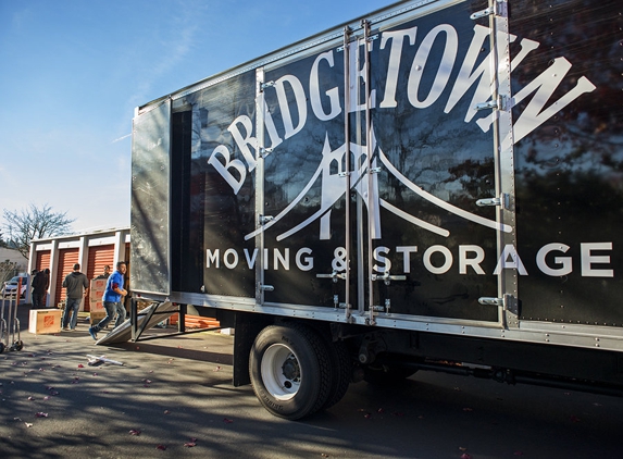 Bridgetown Moving & Storage - Portland, OR