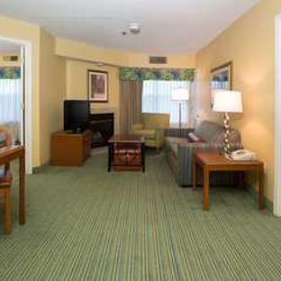 Residence Inn Monroe - Monroe, LA