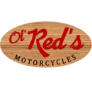 Ol' Red's Motorcycles - Motorcycle Dealers
