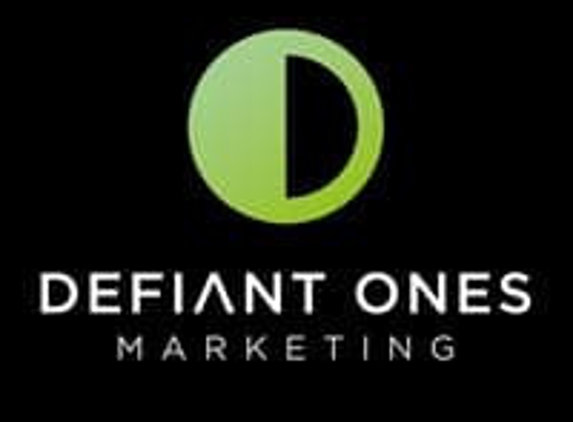 Defiant Ones Marketing - Concord, GA