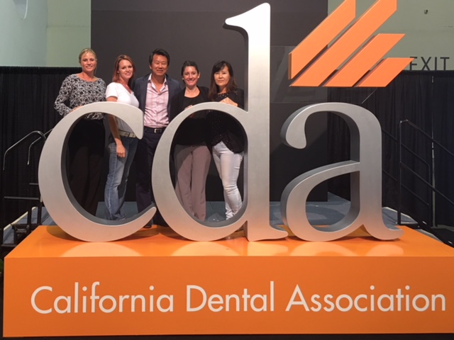 Dr. Eric Park, DDS