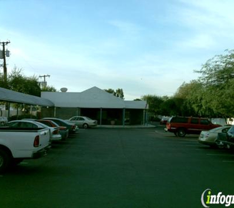 East Maryland Animal Hospital - Phoenix, AZ